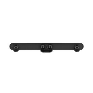garmin Black Heart Rate Monitor Chest Strap